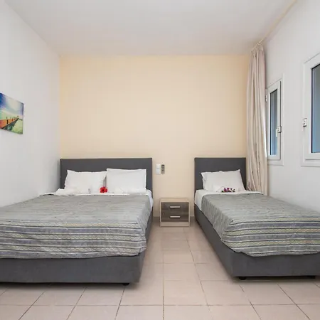 Apartment Markella By 