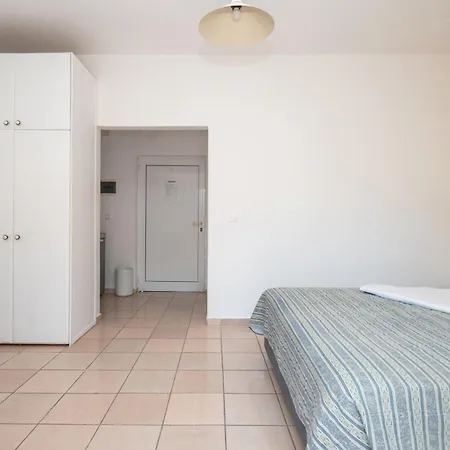 Apartment Markella By 