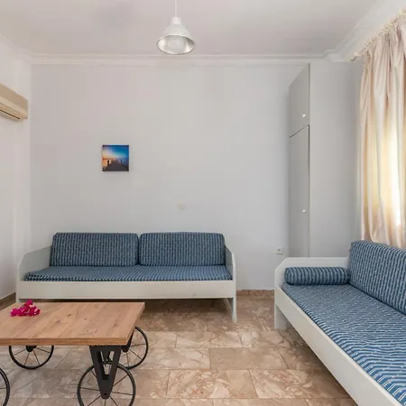 Apartment Markella By 
