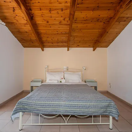 Apartment Markella By 